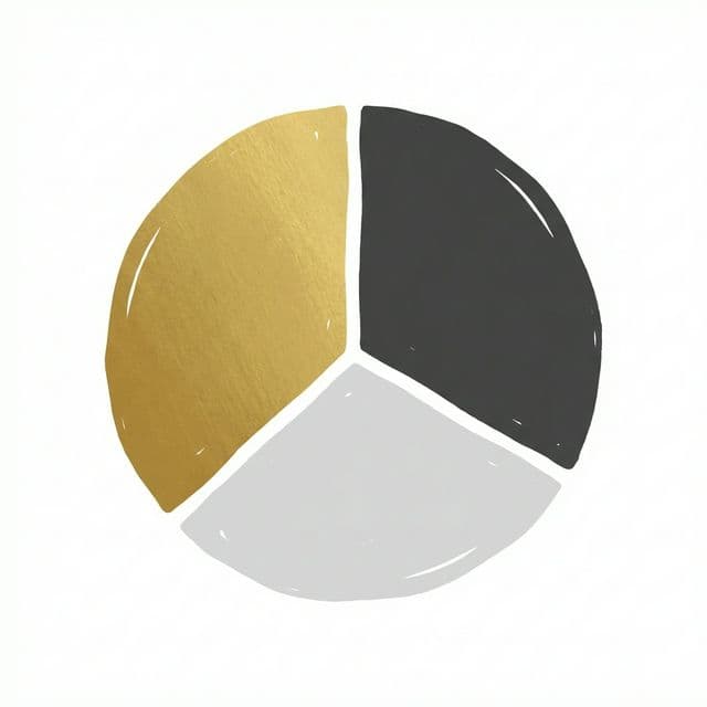 The 50/30/20 Rule Explained: A Simple Guide to Managing Your Money