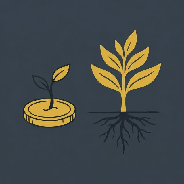 Building Long-Term Financial Resilience