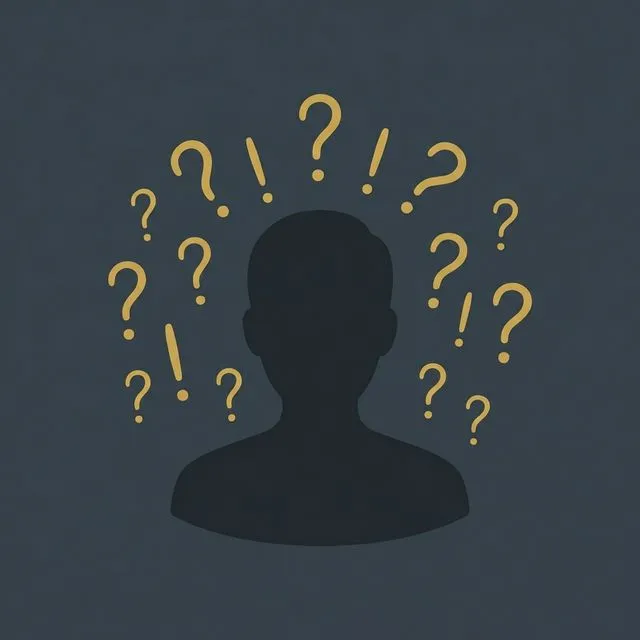 What Financial Anxiety Actually Looks Like