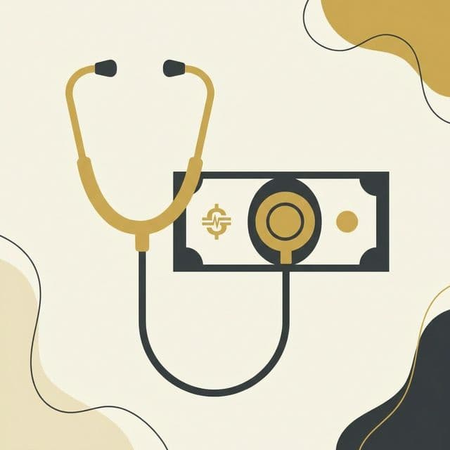 Financial Health Check: 10 Signs Your Finances Need Attention