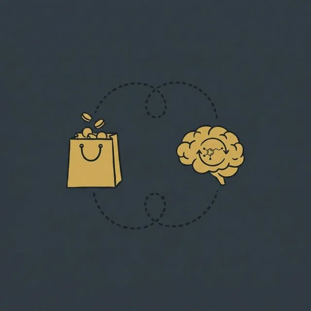 The Psychology of Why We Overspend