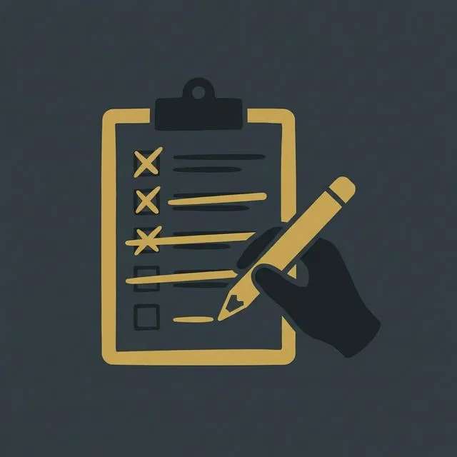 How the No-Buy Challenge Works